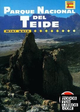 Mini Guía Parque Nacional del Teide