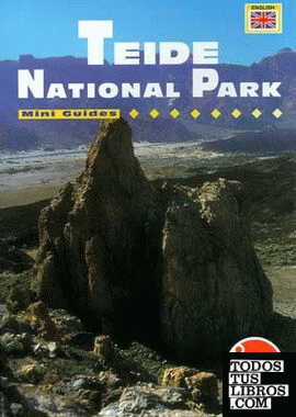Mini Guide Teide National Park (English))