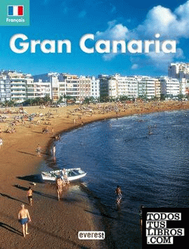 Recuerda Gran Canaria (Francés) Recuerda Gran Canaria (Francés)