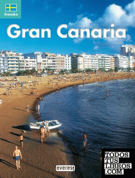 Recuerda Gran Canaria (Sueco)