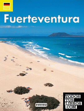 Sammlung Fuerteventura (Alemán)