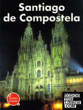 Recuerda Santiago de Compostela