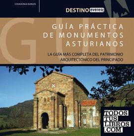 Guía Práctica de Monumentos Asturianos
