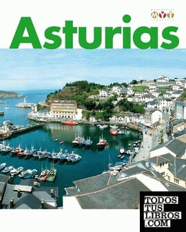 Asturias Monumental y Turística