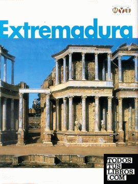 Extremadura Monumental y Turística