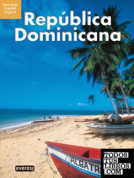 Recuerda República Dominicana (Español-Inglés)