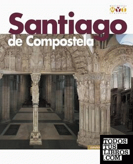 Santiago de Compostela Monumental y Turística