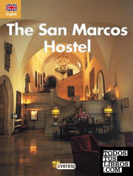 Recuerda The San Marcos Hostel (Inglés)