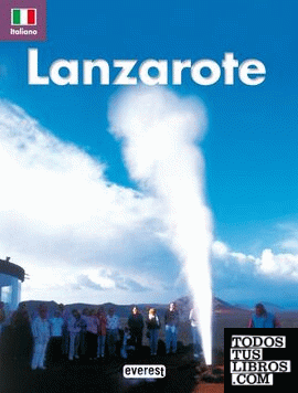 Recuerda Lanzarote (Italiano)
