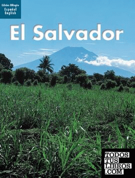 Recuerda El Salvador (Español-Inglés)