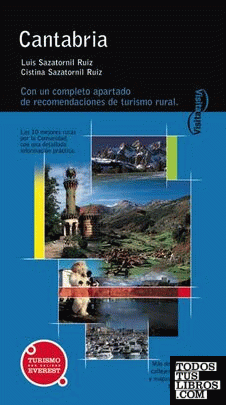 Visita Cantabria