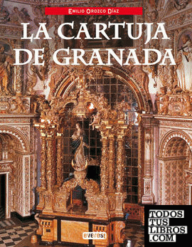 La Cartuja de Granada