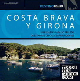 Costa Brava y Girona