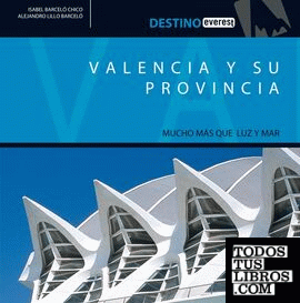 Valencia y su provincia