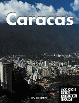 Recuerda Caracas