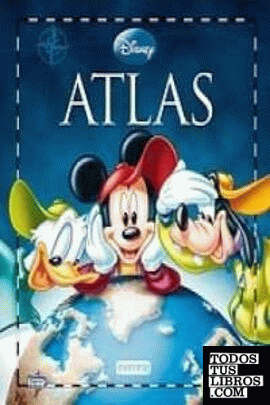 Atlas Disney
