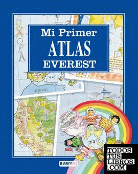 Mi Primer Atlas Everest