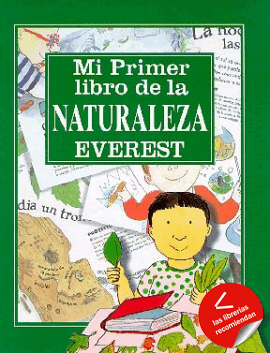 Mi Primer Libro de la Naturaleza