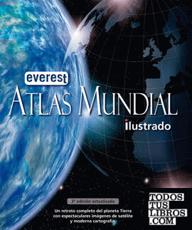 Atlas Mundial ilustrado
