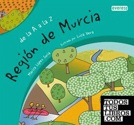 De la A a la Z. Región de Murcia