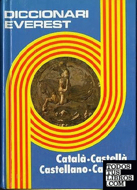 Diccionari Català-Castellá, Castellano-Catalán