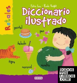 Diccionario ilustrado