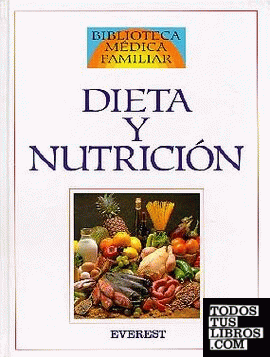 Dieta y nutrición