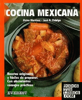 Cocina mexicana