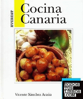 Cocina Canaria