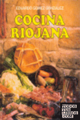 Cocina riojana