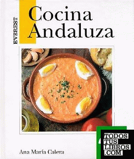 Cocina Andaluza