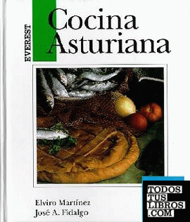 Cocina Asturiana