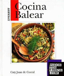 Cocina Balear