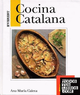 Cocina Catalana