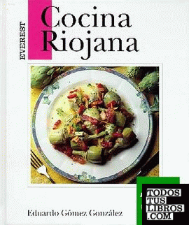 Cocina Riojana