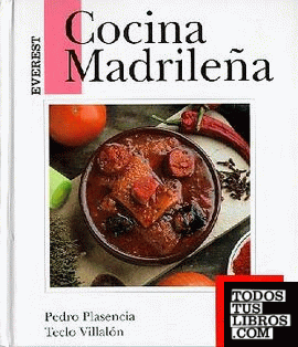 Cocina Madrileña