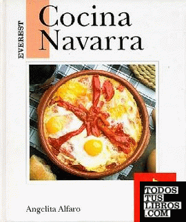 Cocina Navarra