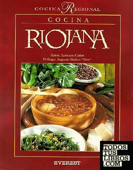 Cocina Riojana