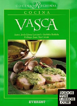 Cocina Vasca