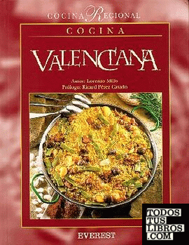 Cocina Valenciana