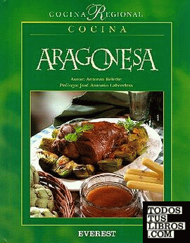 Cocina Aragonesa