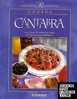 Cocina Cántabra