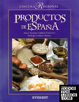 Productos de España