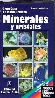 Minerales y cristales