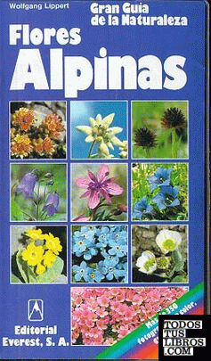 Flores Alpinas