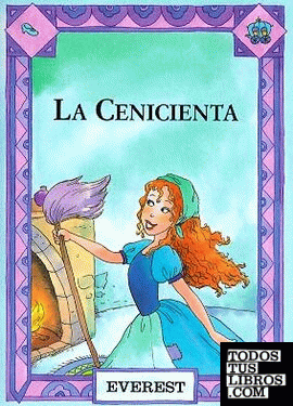 La Cenicienta de 978-84-241-3120-3