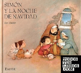 Simón y la noche de Navidad