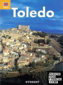 Recuerda Toledo (Inglés)