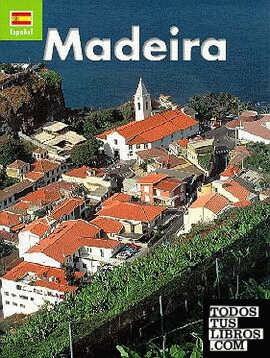 Recuerda Madeira