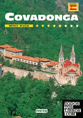 Mini Guía Covadonga